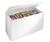 Frigidaire 20 cu. ft. / 566 liter Chest Freezer...