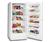 Frigidaire 21 cu. ft. / 595 liter Upright Freezer...