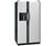 Frigidaire 22.5 Cu. Ft. Counter-Depth Side-by-Side...