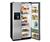 Frigidaire 22.6 Cu. Ft. Side By Side Counter Depth...