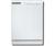 Frigidaire 24 in. FDBB944C Built-in Dishwasher