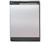 Frigidaire 24 in. FDBB945DC Stainless Steel...