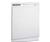 Frigidaire 24 in. GLD2160SCC Built-in Dishwasher