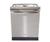 Frigidaire 24 in. PLDS9999CC Stainless Steel...