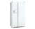 Frigidaire 26.0 cu. ft. Side-By-Side Refrigerator...