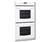 Frigidaire 27" Built-In Double Electric Wall Oven -...