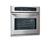 Frigidaire 27" Built-In Single Electric Convection...