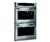 Frigidaire 27 in. Electric Double Self-Cleaning...