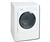 Frigidaire 3.5 Cu. Ft. 10-Cycle King-Size Capacity...