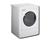 Frigidaire 3.5 Cu. Ft. 14-Cycle King-Size Washer -...