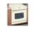 Frigidaire 30" Self-Cleaning Drop-In Electric Range...