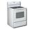 Frigidaire 30" Self-Cleaning Freestanding Electric...