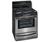Frigidaire 30" Self-Cleaning Freestanding Gas Range...