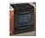 Frigidaire 30" Slide-In Gas Range - Black