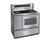 Frigidaire 40" Freestanding Electric Range -...