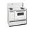 Frigidaire 40" Self-Cleaning Freestanding Electric...