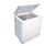 Frigidaire 5.1 cu. ft. / 144 liter Chest Freezer...