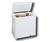 Frigidaire 7.2 Cu. Ft. Chest Freezer - White