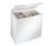 Frigidaire 7 cu. ft. / 198 liter Chest Freezer...
