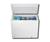 Frigidaire 8.8 Cu. Ft. Chest Freezer - White