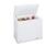 Frigidaire 8.8 Cu. Ft. Compact Chest Freezer'...
