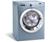 Frigidaire ATF8000FG Front Load All-in-One Washer /...