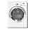 Frigidaire Affinity 5.8 Cu. Ft. 7-Cycle Gas Dryer -...