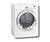 Frigidaire Affinity 5.8 Cu. Ft. 7-Cycle Super...