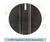 Frigidaire Dishwasher Knob - 154034309