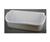 Frigidaire Door Bin 240356401