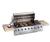 Frigidaire E57NB60ESS (NG) Grill