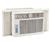 Frigidaire FAA084P7 Thru-Wall/Window Air...