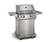 Frigidaire FD26LKEC26 (LP) Grill