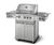 Frigidaire FD27LKEC (LP) Grill