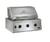 Frigidaire FD30HOLPDC (LP) Grill