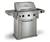 Frigidaire FD30LPDC (LP) Grill