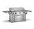 Frigidaire FD30NGDC Grill