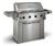 Frigidaire FD38LPDC (LP) Grill