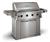 Frigidaire FD38NGDC Grill