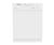 Frigidaire FDB1200RG 24 in. Built-in Dishwasher