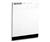 Frigidaire FDB130 Built-in Dishwasher