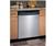 Frigidaire FDB1502RGS Built-in Dishwasher