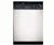 Frigidaire FDB658RA Built-in Dishwasher