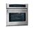 Frigidaire FEB27S6DC / FEB27S7DC Electric Single...