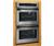 Frigidaire FEB30T6FC Electric Double Oven
