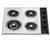Frigidaire FEC26C2 Electric Cooktop