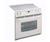 Frigidaire FED367 Electric Kitchen Range