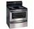 Frigidaire FEF336BC Electric Kitchen Range