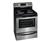 Frigidaire FEF366EC 30" Freestanding Self-Clean...