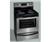 Frigidaire FEF368EC Stainless Steel Kitchen Range
